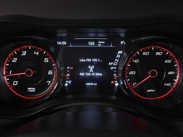 Dodge Charger VII (LD) Рестайлинг с пробегом 2019 года, цена 3 349 000 рублей, 168049 км, седан, Автокод Объявления