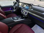 Mercedes-Benz G-Класс AMG II (W465) Рестайлинг Владимир  - изображение 40