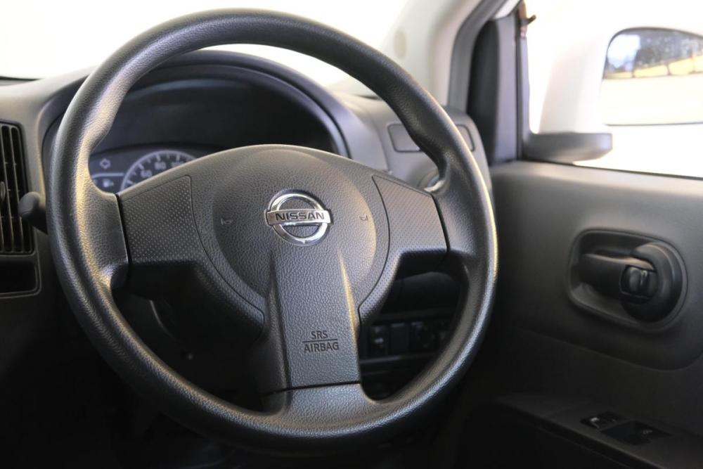 Nissan AD III Рестайлинг Омск  - изображение 13