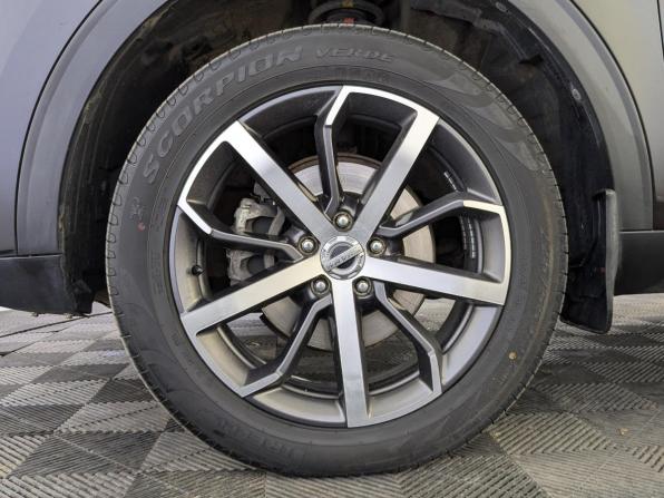 Haval F7 I с пробегом 2019 года, цена 1 670 000 рублей, 99544 км, внедорожник, Автокод Объявления