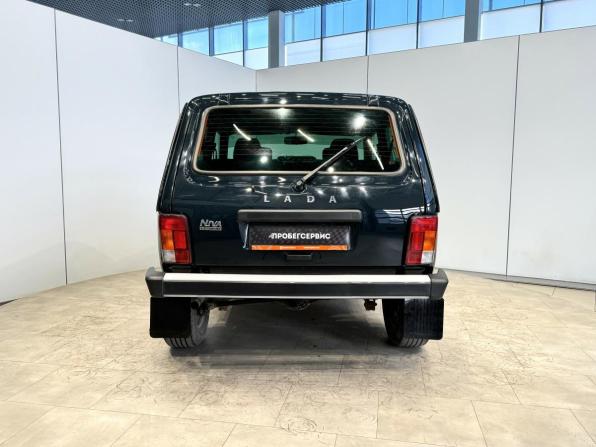 Lada (ВАЗ) Niva Legend с пробегом 2023 года, цена 799 000 рублей, 56136 км, внедорожник, Автокод Объявления