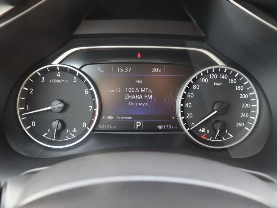 Nissan Murano III (Z52) Москва  - изображение 19