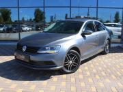 Volkswagen Jetta VI Рестайлинг Калуга  - изображение 18