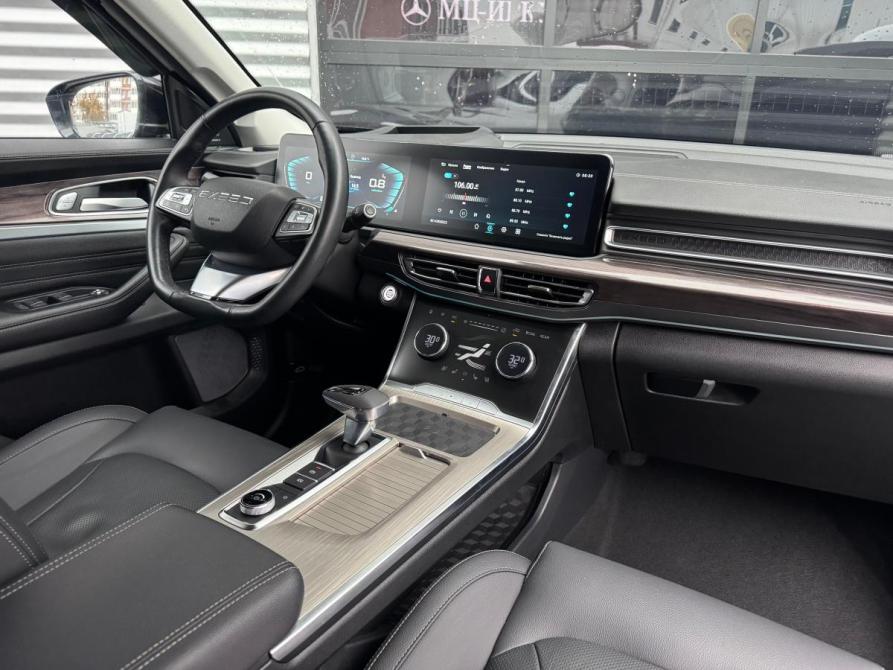 Exeed VX I Иркутск  - изображение 34