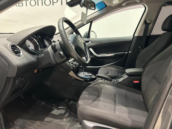 Peugeot 408 I Рестайлинг с пробегом 2018 года, цена 999 000 рублей, 100176 км, седан, Автокод Объявления