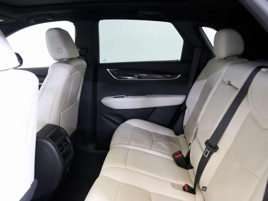 Cadillac XT5 I Рестайлинг Санкт-Петербург  - изображение 18