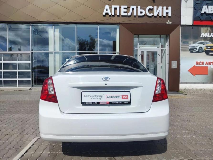 Daewoo Gentra II Набережные Челны  - изображение 17