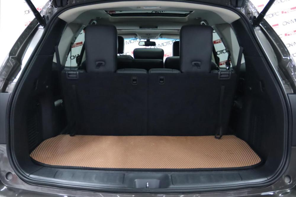 Nissan Pathfinder IV Сургут  - изображение 41