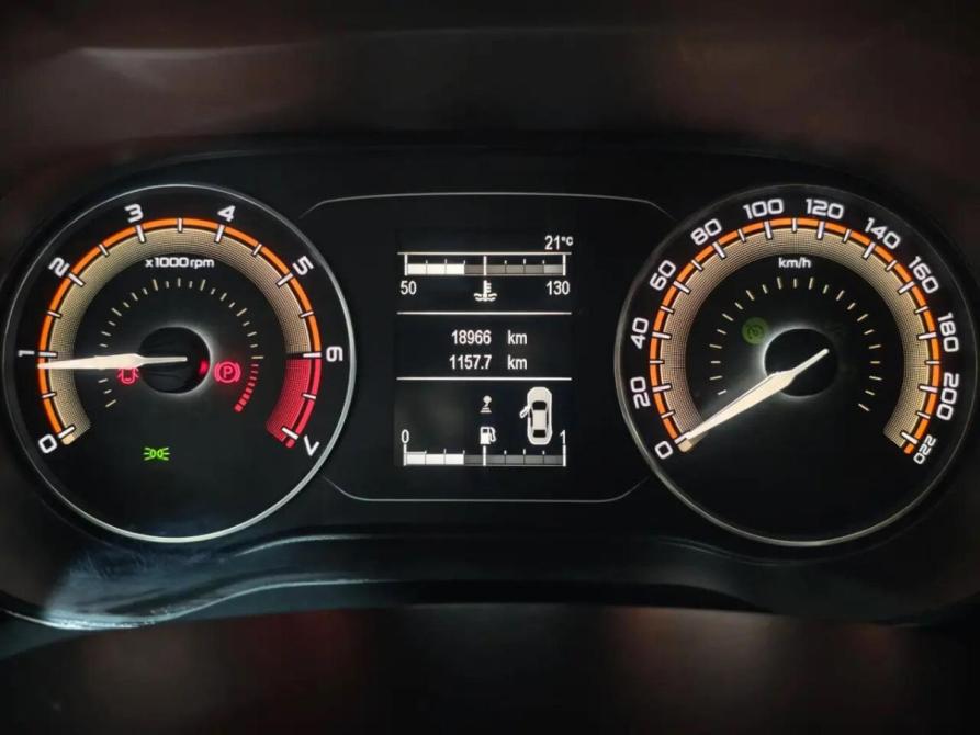 Lada (ВАЗ) Vesta I Рестайлинг (NG) Уфа  - изображение 9