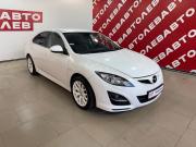Mazda 6 II (GH) Рестайлинг Новочеркасск  - изображение 20