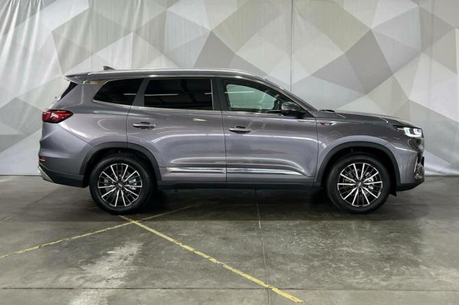 Chery Tiggo 8 Pro I с пробегом 2022 года, цена 2 050 000 рублей, 62027 км, внедорожник, Автокод Объявления
