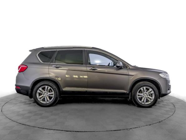 Haval H6 I с пробегом 2019 года, цена 1 380 000 рублей, 124187 км, внедорожник, Автокод Объявления