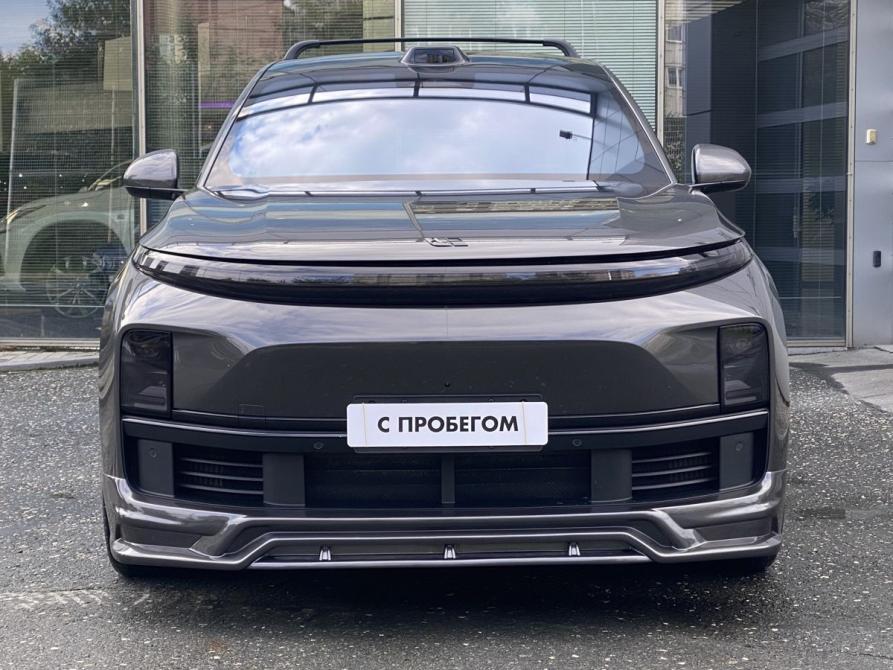 Li Auto (Lixiang) L7 I Рестайлинг Екатеринбург  - изображение 2