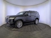 Toyota Land Cruiser 300 Series Москва  - изображение 31