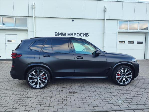 BMW X5 IV (G05/G18) Рестайлинг с пробегом 2024 года, цена 10 399 000 рублей, 87388 км, внедорожник, Автокод Объявления