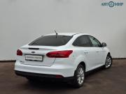 Ford Focus III Рестайлинг Москва  - изображение 17