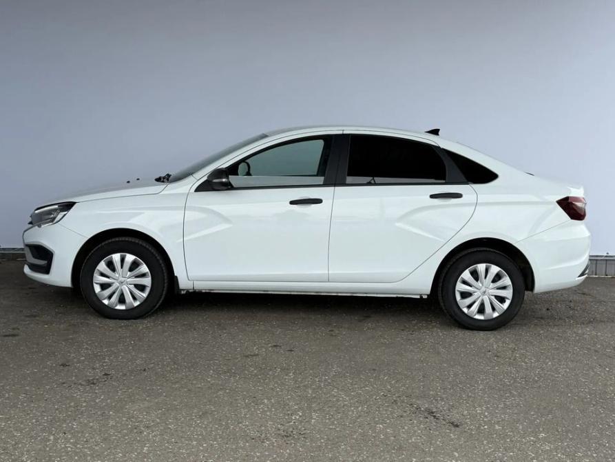 Lada (ВАЗ) Vesta I Рестайлинг (NG) Киров  - изображение 9
