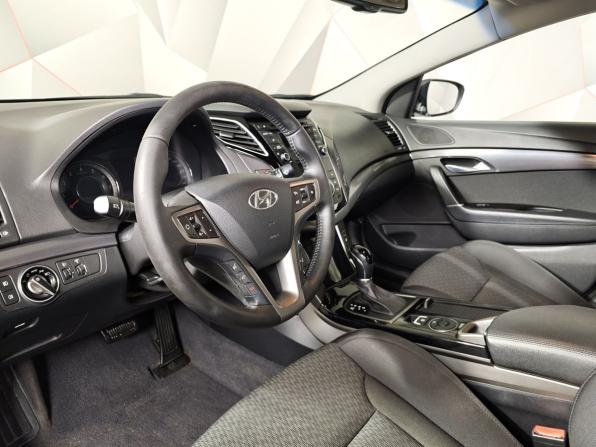 Hyundai i40 I Рестайлинг с пробегом 2015 года, цена 995 000 рублей, 124177 км, седан, Автокод Объявления