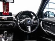 BMW 3 серии VI (F3x) Рестайлинг Красноярск  - изображение 48