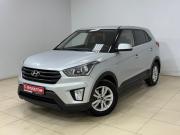 Hyundai Creta I Альметьевск  - изображение 23