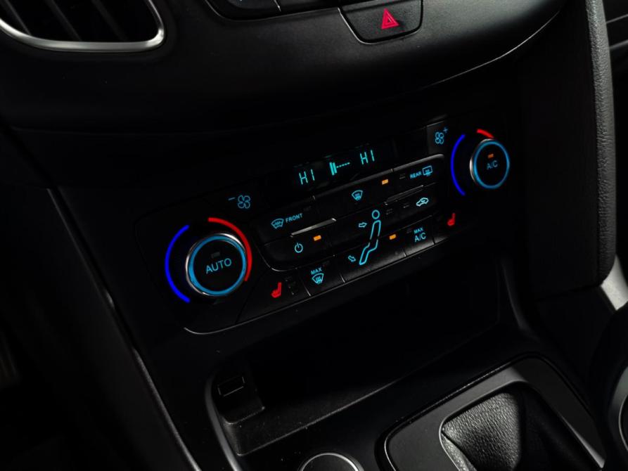Ford Focus III Рестайлинг Санкт-Петербург  - изображение 19