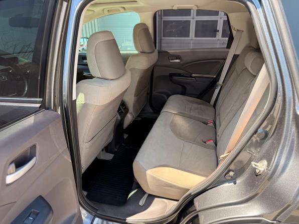 Honda CR-V IV с пробегом 2013 года, цена 1 838 000 рублей, 164423 км, внедорожник, Автокод Объявления