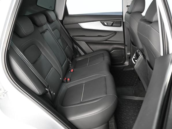 Chery Tiggo 7 Pro I с пробегом 2023 года, цена 2 049 000 рублей, 37959 км, внедорожник, Автокод Объявления