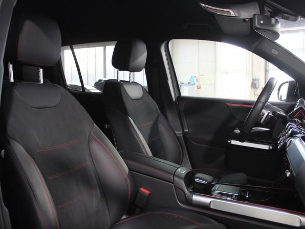 Mercedes-Benz GLB I (X247) с пробегом 2021 года, цена 3 800 000 рублей, 37788 км, внедорожник, Автокод Объявления