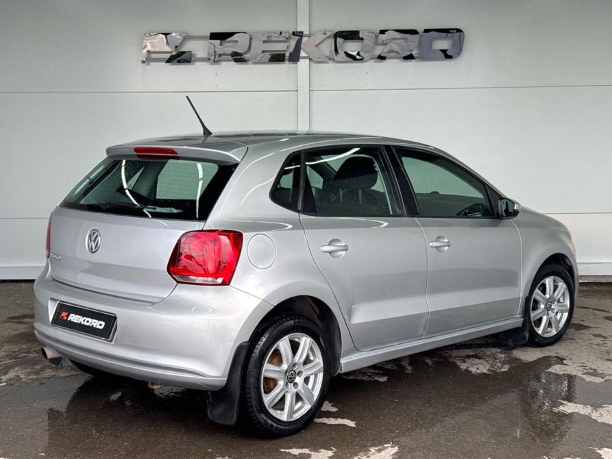 Volkswagen Polo V Уфа  - изображение 4