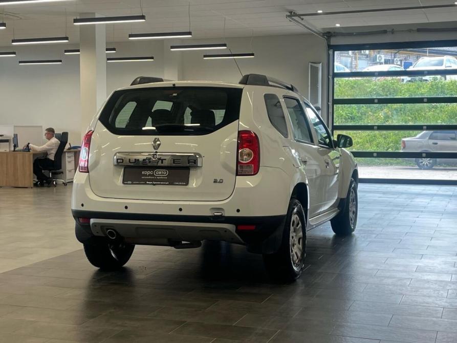 Renault Duster I Калуга  - изображение 4