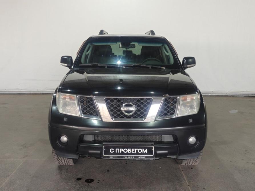 Nissan Pathfinder III Москва  - изображение 2