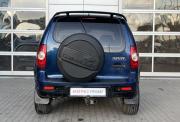 Chevrolet Niva I Владимир  - изображение 28