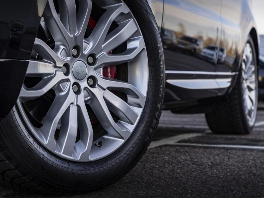 Land Rover Range Rover Sport II Москва  - изображение 3