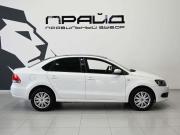 Volkswagen Polo V Ростов-на-Дону  - изображение 28