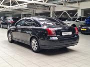 Toyota Avensis II Рестайлинг Челябинск  - изображение 23