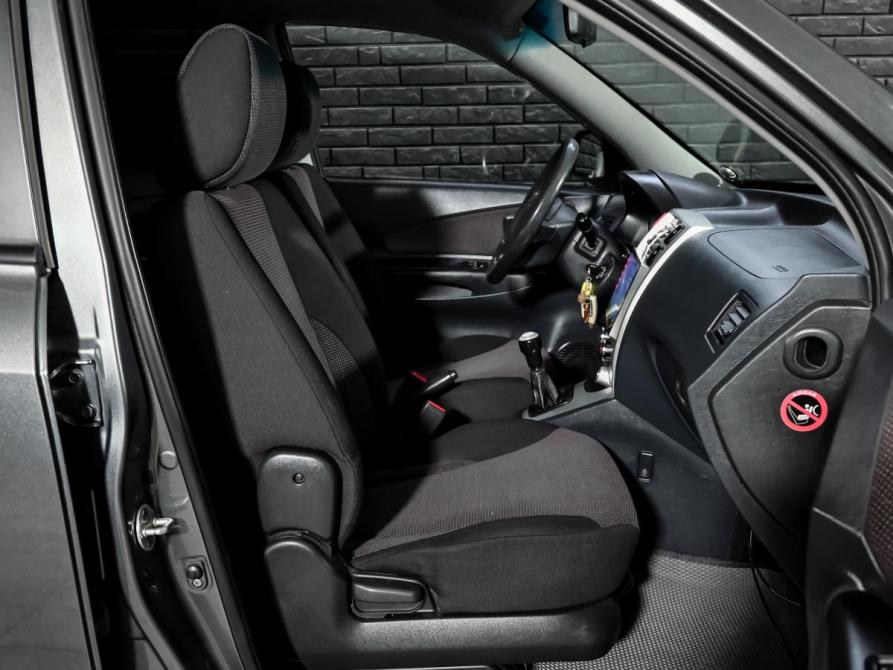 Hyundai Tucson I Екатеринбург  - изображение 11