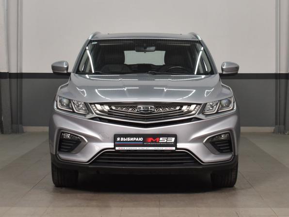 Geely Coolray I с пробегом 2019 года, цена 1 799 995 рублей, 95756 км, внедорожник, Автокод Объявления