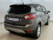 Ford Kuga I Москва  - изображение 17