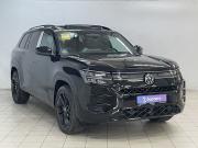 Volkswagen Teramont II (China Market) Воронеж  - изображение 26