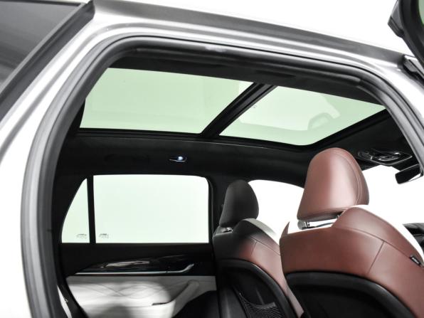 Geely Monjaro I с пробегом 2023 года, цена 3 095 900 рублей, 58761 км, внедорожник, Автокод Объявления