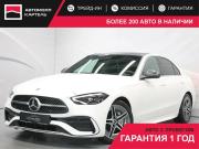 Mercedes-Benz C-Класс V (W206) Кемерово  - изображение 20