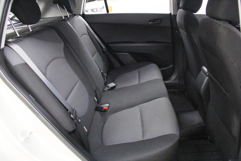 Hyundai Creta I Чебоксары  - изображение 30