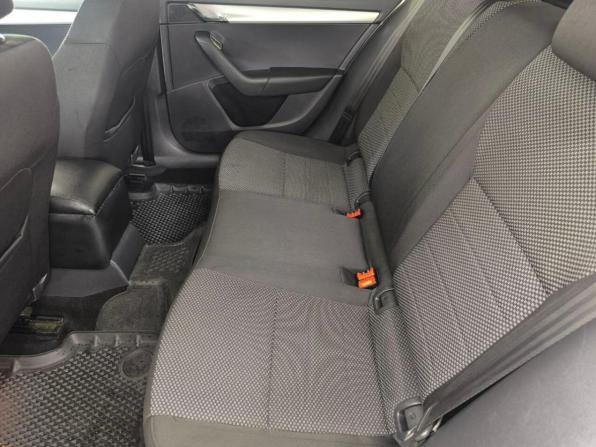 Skoda Octavia III (A7) с пробегом 2013 года, цена 998 545 рублей, 155887 км, лифтбек, Автокод Объявления