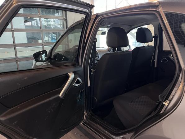 Lada (ВАЗ) Granta I Рестайлинг с пробегом 2020 года, цена 635 000 рублей, 149026 км, лифтбек, Автокод Объявления