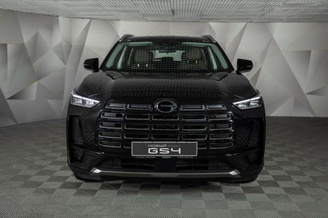 Новый GAC GS4 2025 года, цена 3 699 000 рублей, внедорожник, Автокод Объявления