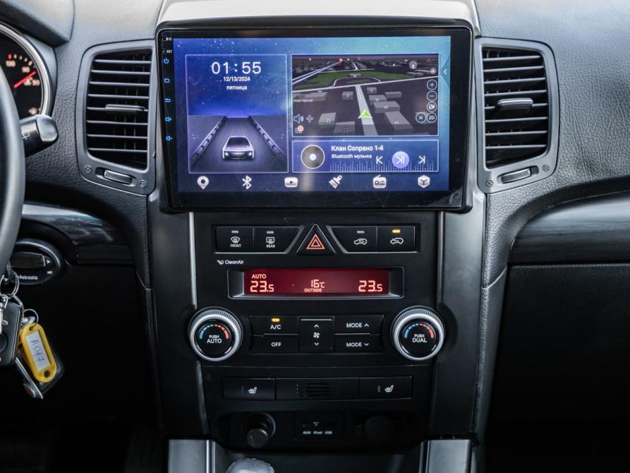 Kia Sorento II Волгоград  - изображение 20
