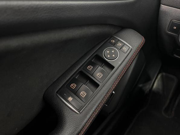 Mercedes-Benz GLA I (X156) с пробегом 2016 года, цена 2 080 900 рублей, 108520 км, внедорожник, Автокод Объявления