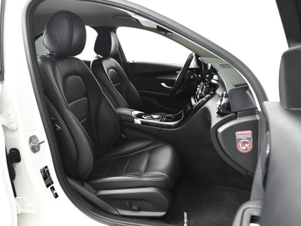 Mercedes-Benz C-Класс IV (W205) Рестайлинг с пробегом 2018 года, цена 2 798 000 рублей, 41398 км, седан, Автокод Объявления