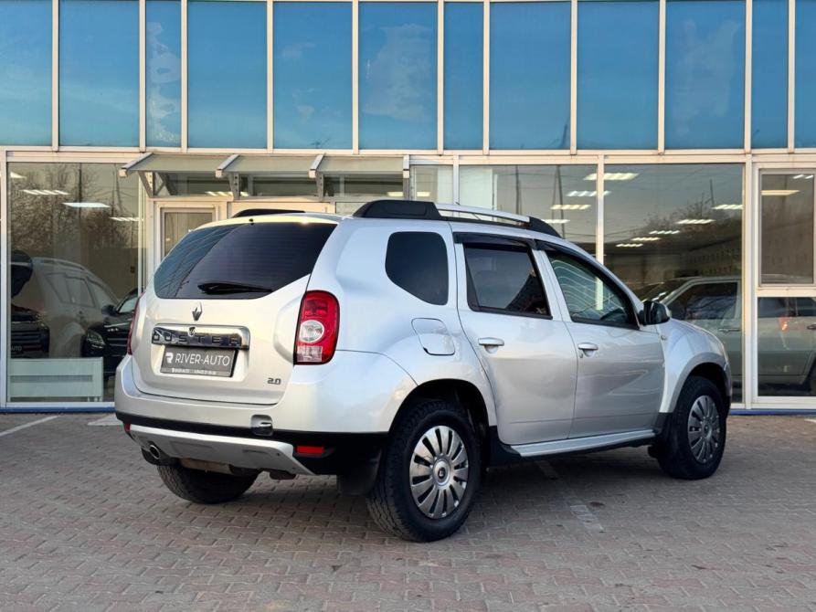 Renault Duster I Ульяновск  - изображение 3