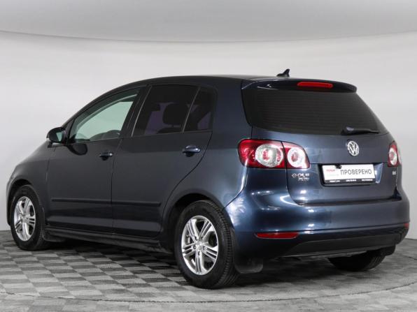 Volkswagen Golf Plus II с пробегом 2012 года, цена 940 000 рублей, 82130 км, хэтчбек, Автокод Объявления